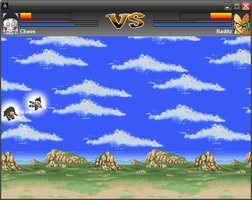 Dragon Ball Z Budokai X screenshot 7