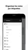 MixNote NotePad Notes screenshot 2