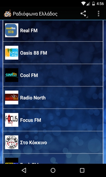 Radios From Greece - Preview 7