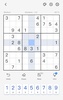 Sudoku - Classic Sudoku Puzzle screenshot 17