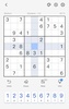 Sudoku - Classic Sudoku Puzzle screenshot 16