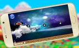 Titans Go Flying - Robin Flies screenshot 2