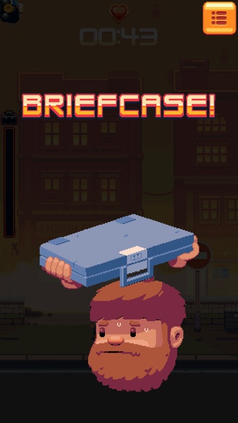 Ultimate Briefcase - Preview 1