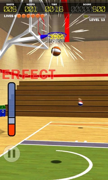 Basketball Dunkadelic HD - Preview 12