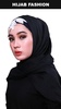 Hijab Photo Editor screenshot 4