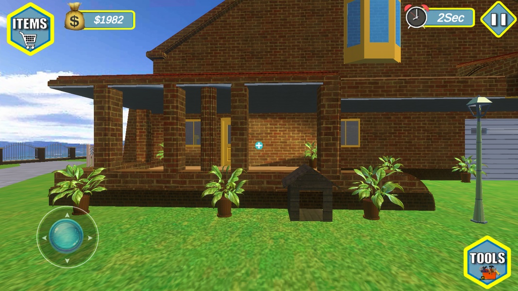 Happy Home Dream - Preview 2