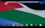 Jordan Flag screenshot 1