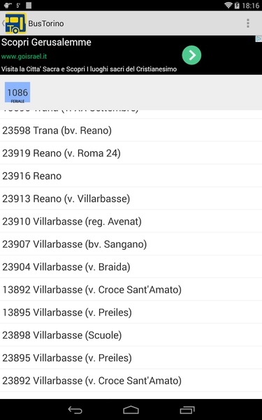 Bus Torino - Preview 10