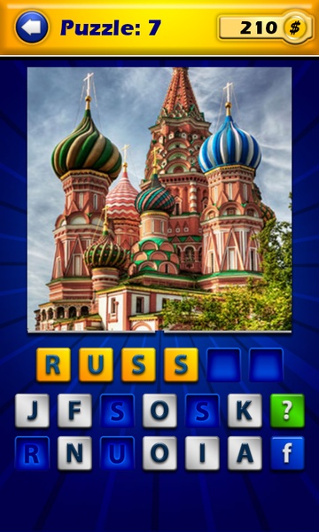 Guess The Word - Preview 6