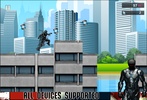 American Iron Avenger screenshot 4