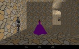 Princess in maze of castle screenshot 3