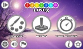 Rainbow Lines GRATUIT screenshot 12