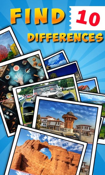 Find The Difference #25 - Preview 5