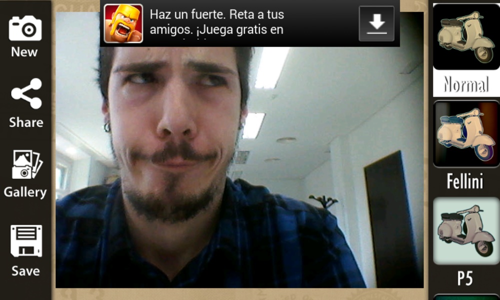 Retro Camera - Preview 1