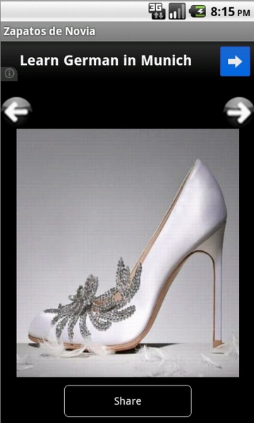 Zapatos de Novia - Preview 4
