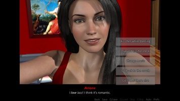 Simulator guide game ariane date Dating Ariane
