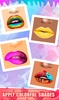 Lips Art Color Fashion Style screenshot 4