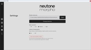 Neutone Morpho screenshot 6