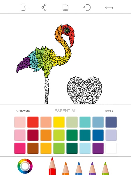 TuMi Colorfy - Preview 3