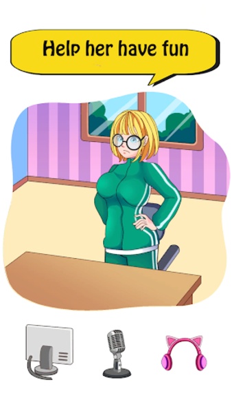 Nurse Story - Preview 1