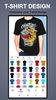 T Shirt Design screenshot 8