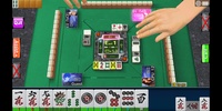 SEGA NET MAHJONG MJ screenshot 8