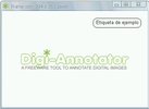 Digi Annotator screenshot 1