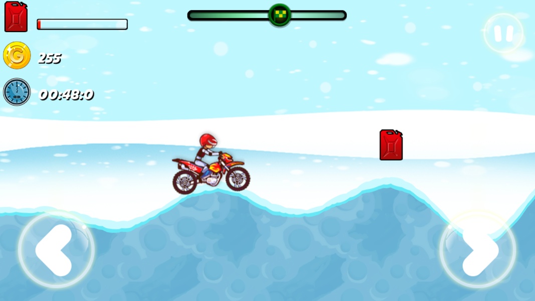 Hill Motor - Preview 1
