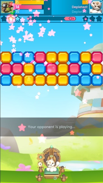 Starlit Archery - Preview 5