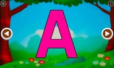 Kids Learn ABC screenshot 8