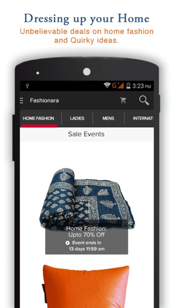Fashionara - Preview 2