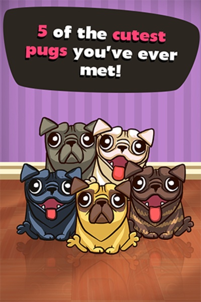 Puzzle Pug - Preview 7