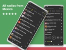 Radio Mexico screenshot 8