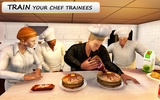 Virtual Restaurant Manager Sim screenshot 3