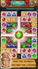 Jewels Deluxe - new mystery & classic match 3 free screenshot 3