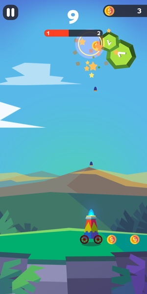 Color Ball Blast - Preview 1