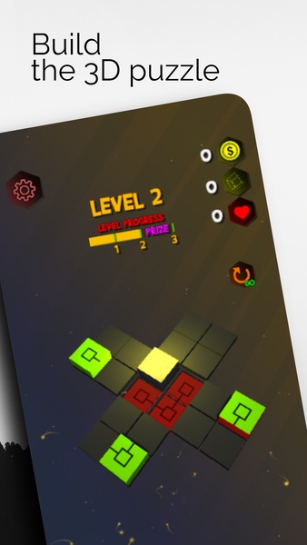Block Stone - Preview 5