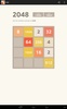 2048 screenshot 3