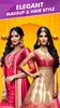 Indian wedding dress up screenshot 4