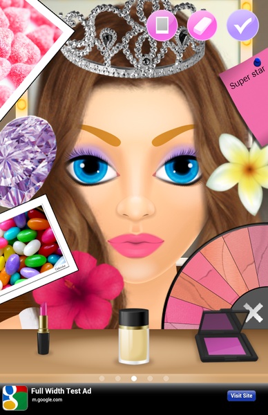 Super Star Girl Makeover - Preview 15