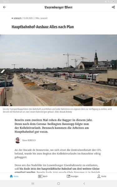 Wort - Preview 2