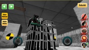 Destroy it all! Physics game screenshot 15