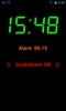 Quake Alarm Free screenshot 4