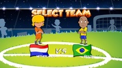 Soccer Game for Kids screenshot 2