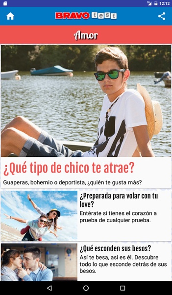 BRAVOtest - Preview 3