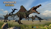 Spinosaurus Survival screenshot 6