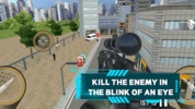 Sniper Hunter Arena screenshot 4