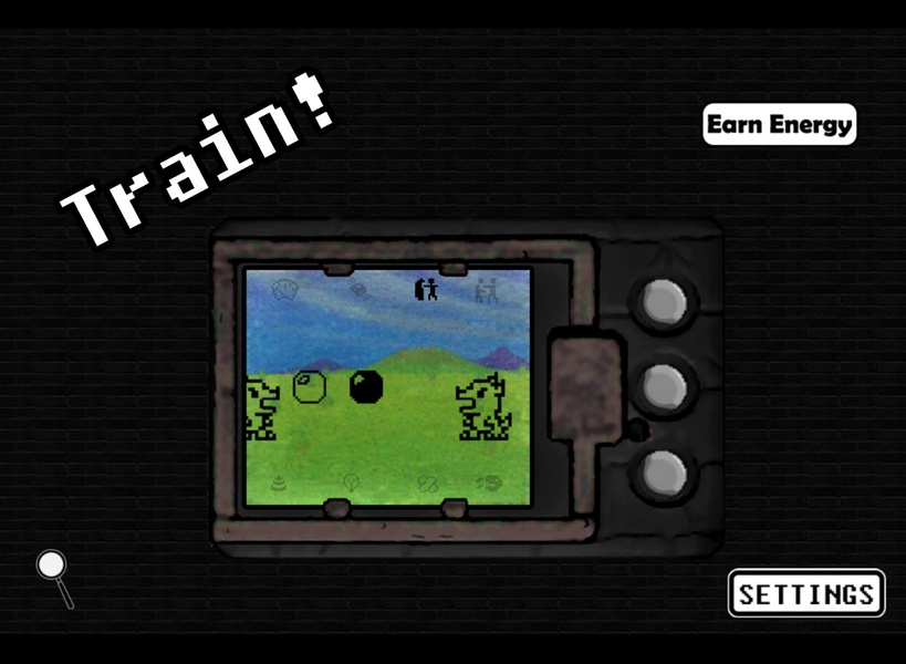 Virtual Pet Monster - Preview 8
