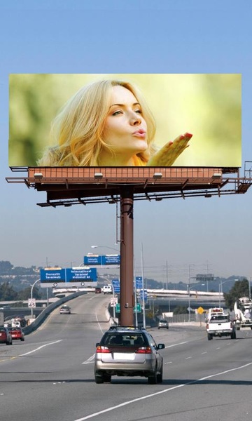 Famous Hoardings - Preview 3