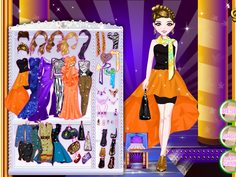 Autumn Fashion Week - Preview 6